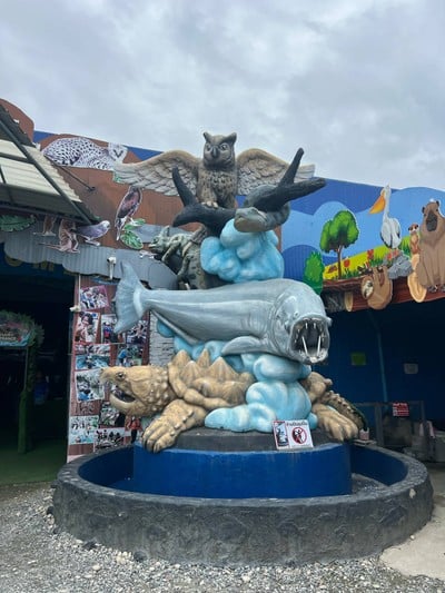 บรรยากาศ