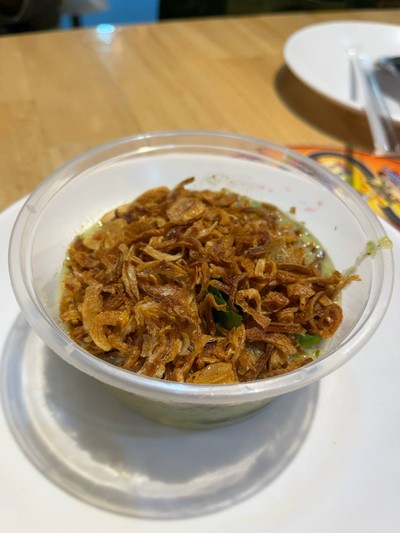 กุ้งแซ่บแม่เจ้าโว้ย