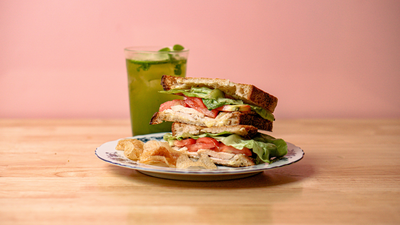 LARDER BKK Sukhumvit 39 พร้อมพงษ์ LARDER BKK Sukhumvit 39 พร้อมพงษ์