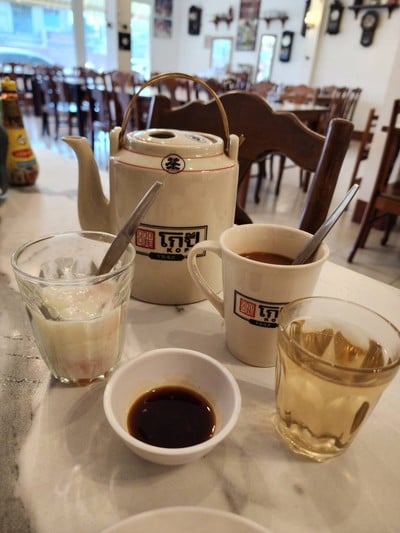 ไข่ลวก