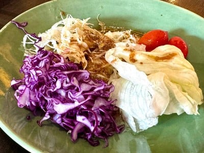 อาหาร หรือ เครื่องดื่ม