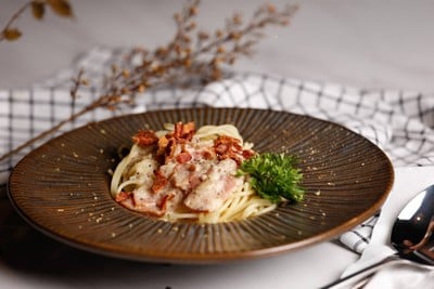 เมนูของร้าน Sit in Soi