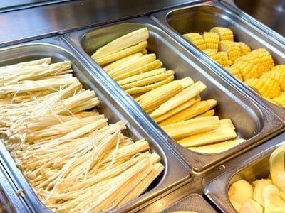 อาหาร หรือ เครื่องดื่ม