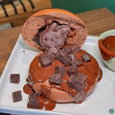 Onethird Bakehouse ลาซาล