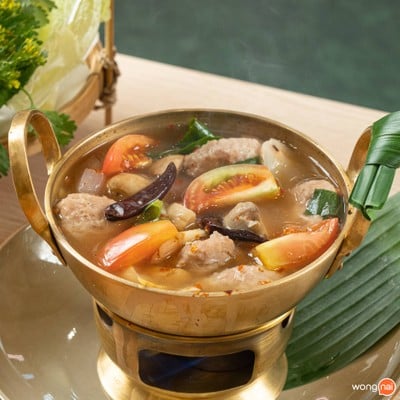 Cafe Chilli  ศูนย์การประชุมแห่งชาติสิริกิติ์
