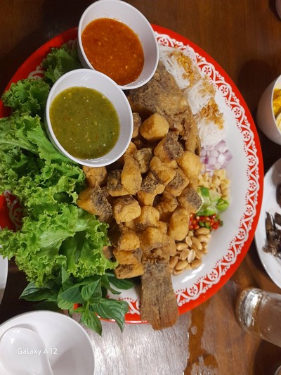 บรรยากาศ