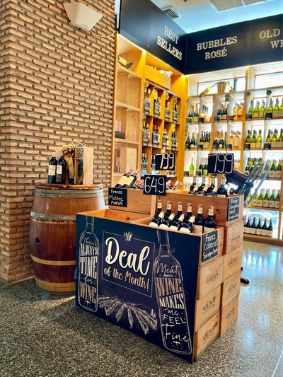 🌅 บรรยากาศร้าน.