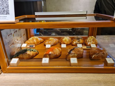 เมนู ช่างคั่ว Specialty Coffee ท่าพระจันทร์