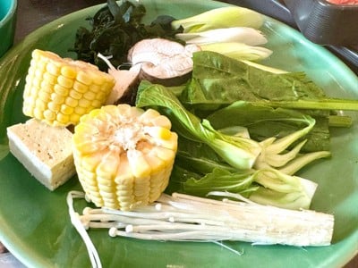 อาหาร หรือ เครื่องดื่ม