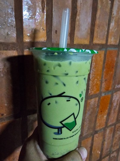 อิชิโกะ มัทฉะ