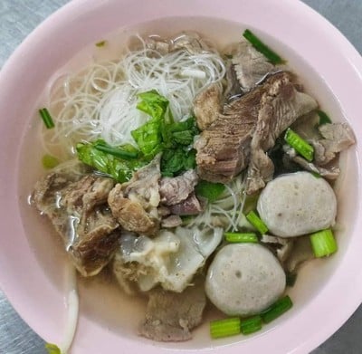 เส้นหมี่ทุกอย่าง