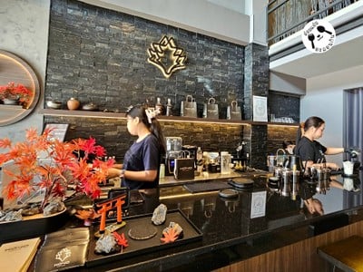 บรรยากาศ