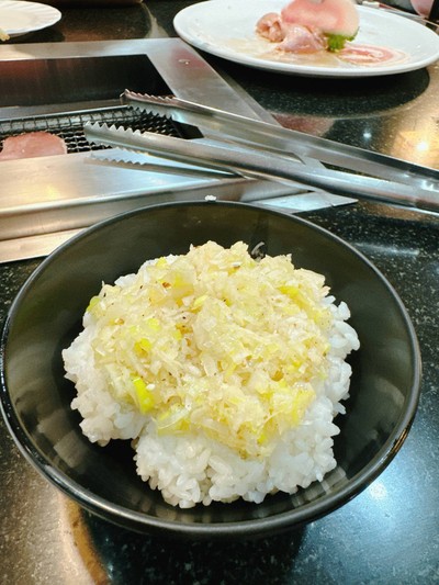 ข้าวเนงิ.