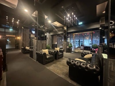 S Hadyai Hotel