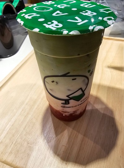 อิชิโกะ มัทฉะ