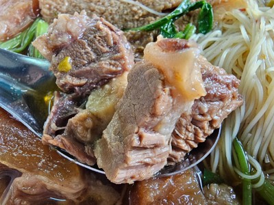 เนื้อเปื่อย