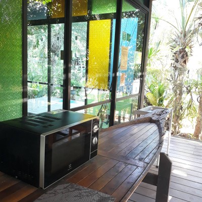 สิ่งอำนวยความสะดวก/กิจกรรม