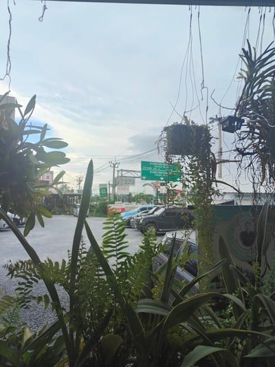 หน้าร้าน