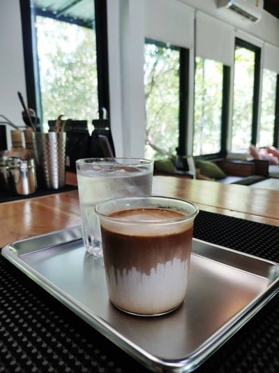Darint Coffee House