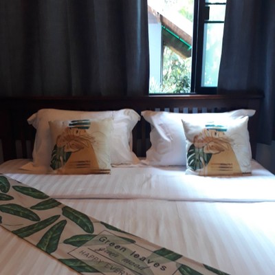 ห้องพัก