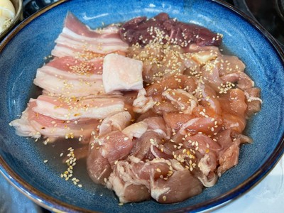 รวมมิตรหมู set S