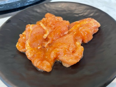 หมูหม่าล้า