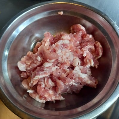 วิธีทำ ผัดบวบใส่ไข่หมูสับ วิธีทำ ผัดบวบใส่ไข่หมูสับ