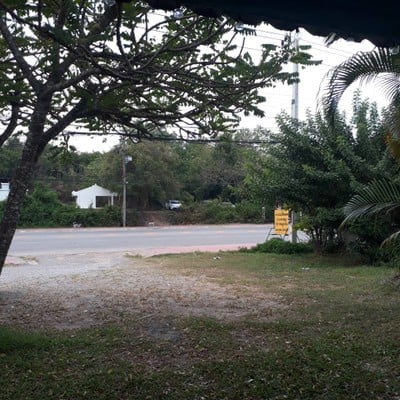 หน้าร้าน