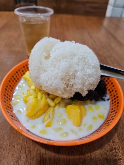 น้ำแข็งใส