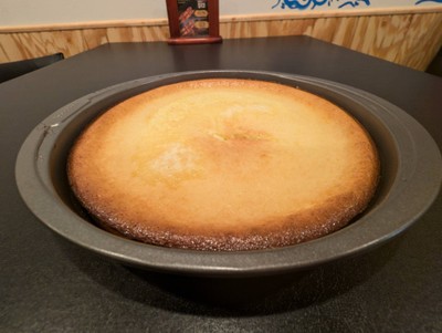 บาสชีสเค้ก​(ชีสเค้กญี่ปุ่น)​