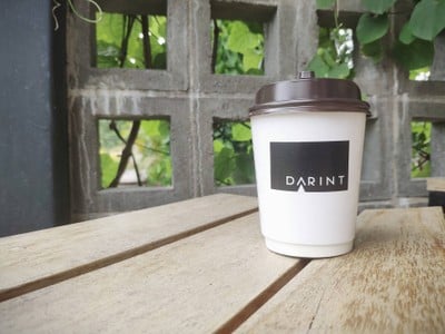 Darint Coffee House