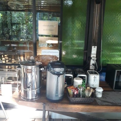 สิ่งอำนวยความสะดวก/กิจกรรม