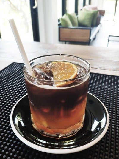 Darint Coffee House