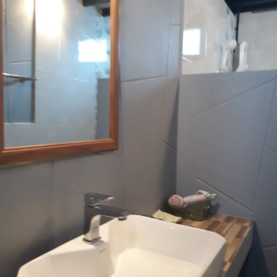ห้องน้ำ