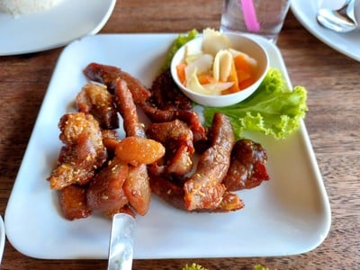 ครัวกำปั่นเขาใหญ่