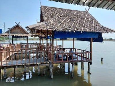 บรรยากาศ