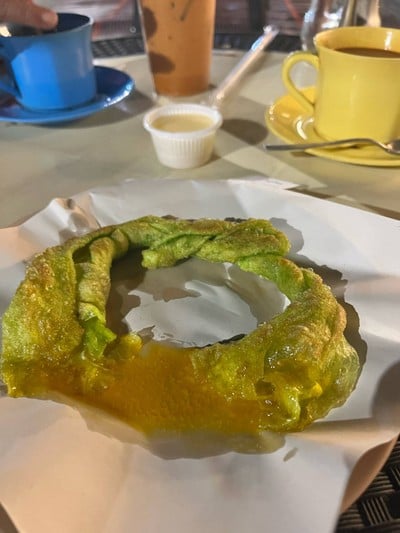 โรตีลาวา