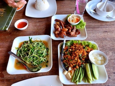 ครัวกำปั่นเขาใหญ่