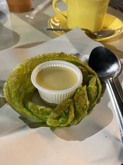 โรตีลาวา