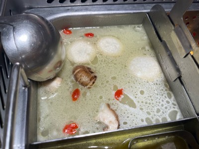 ซุปสามสหาย