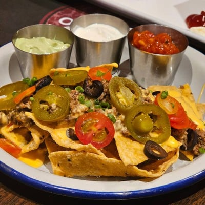 25 Degrees Bangkok สาทร