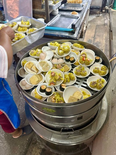 ติ่มซำ