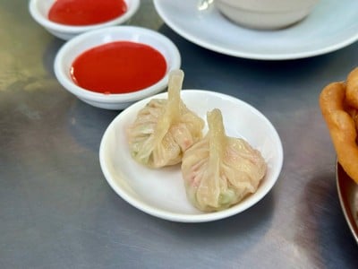 ติ่มซำ