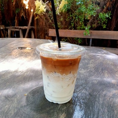 เมนูของร้าน ชีวาคาเฟ่ Sheeva Cafe Pattaya พัทยา