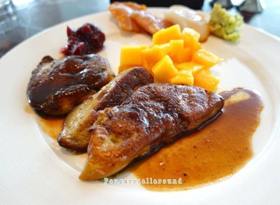 Foie gras