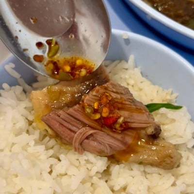 เนื้อเปื่อย