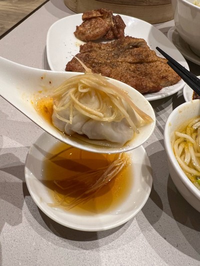 เสี่ยวหลงเปา (8 ชิ้น) 