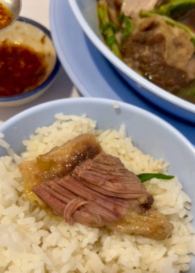 เนื้อเปื่อย