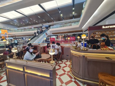 บรรยากาศ