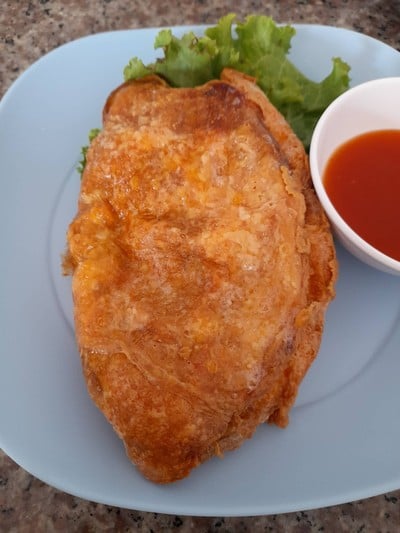 ไข่ฟก